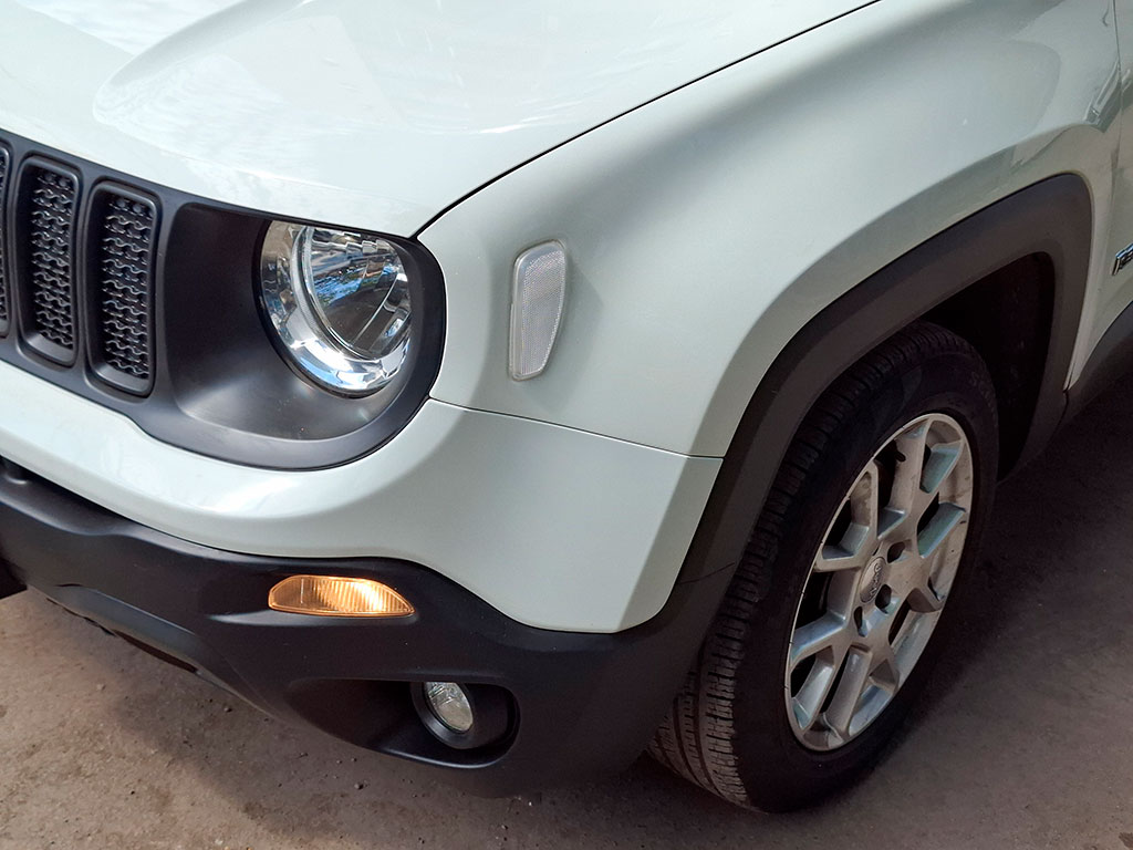 JEEP RENEGADE 2019 - Foto 7