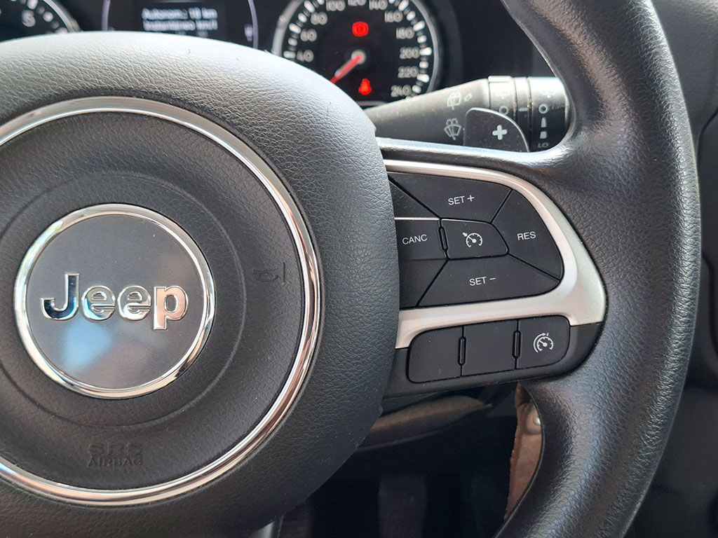 JEEP RENEGADE 2019 - Foto 12