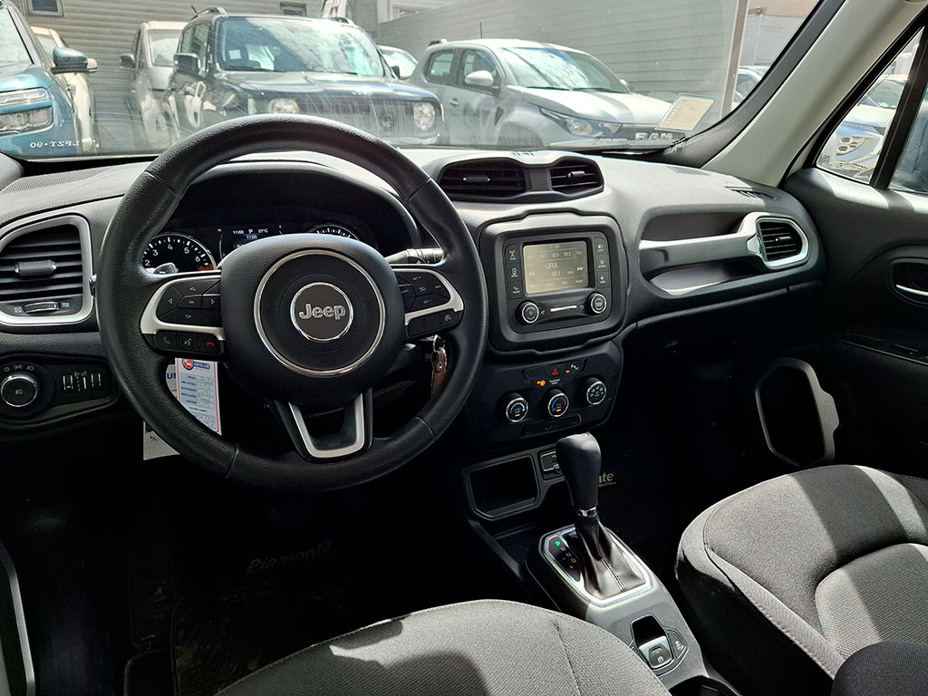 JEEP RENEGADE 2019 - Foto 10