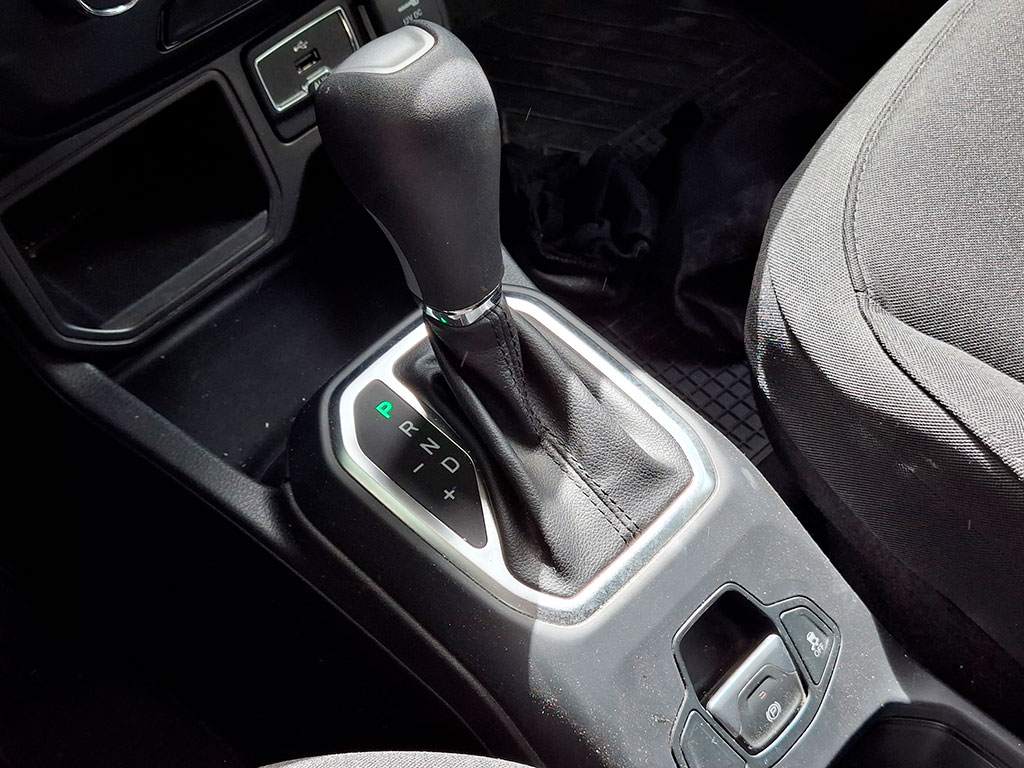 JEEP RENEGADE 2019 - Foto 17