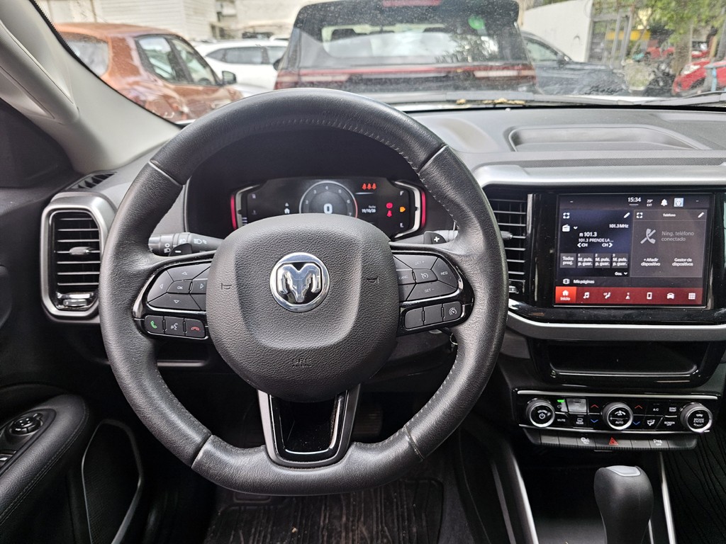 RAM 1000 2024 - Foto 21