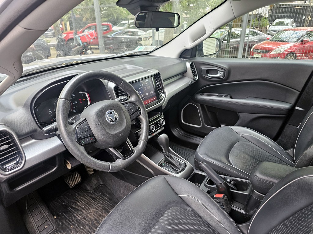 RAM 1000 2024 - Foto 13