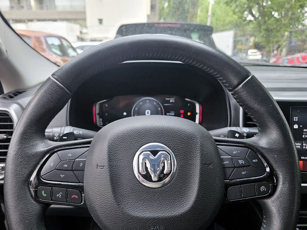 RAM 1000 2024 - Foto 16