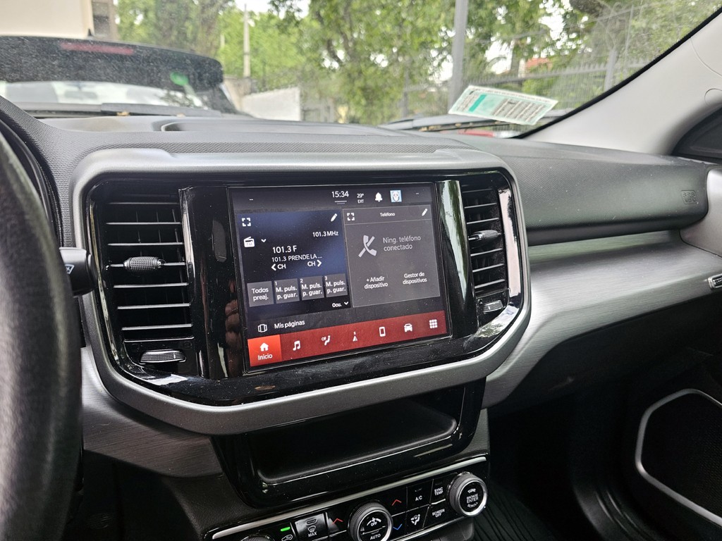 RAM 1000 2024 - Foto 17