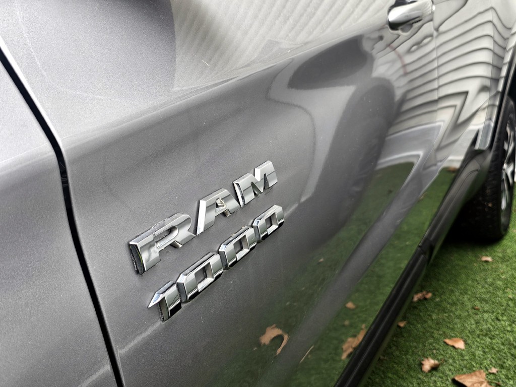 RAM 1000 2024 - Foto 5