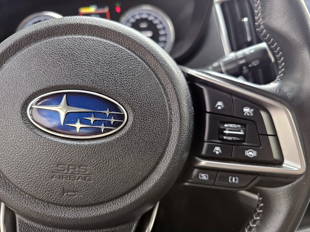 SUBARU FORESTER 2024 - Foto 18