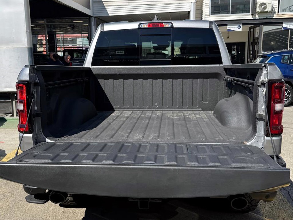 RAM 1500 2026 - Foto 6