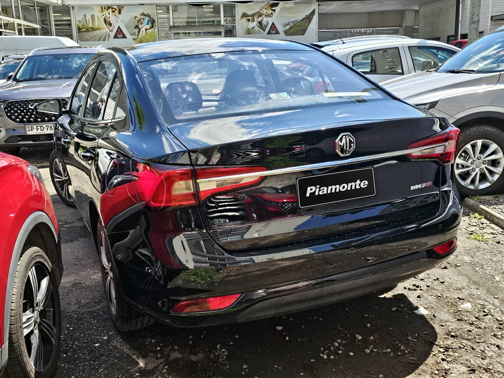 MG 5 2024 - Foto 4