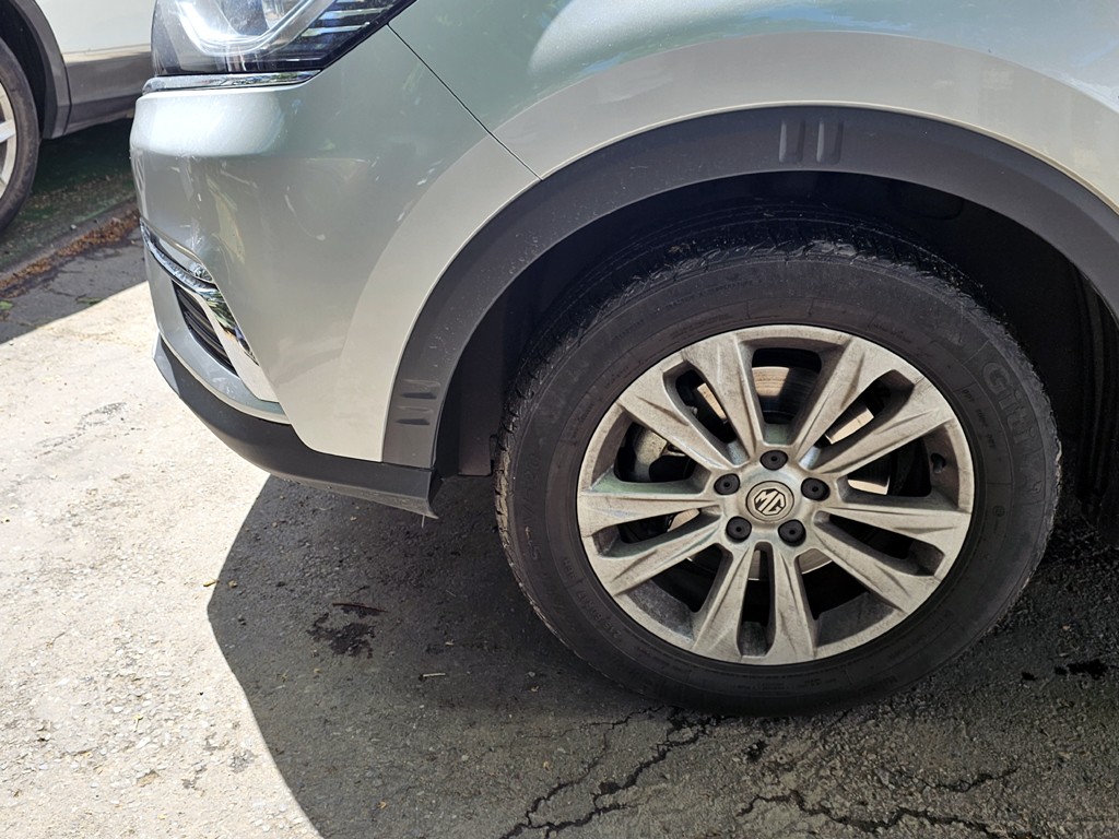 MG RX5 2020 - Foto 11