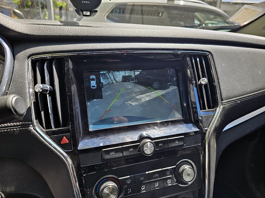 MG RX5 2020 - Foto 23