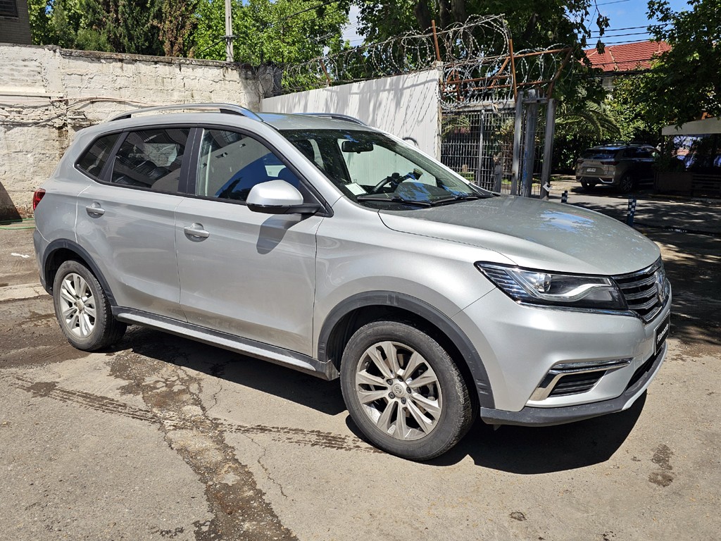 MG RX5 2020 - Foto 3