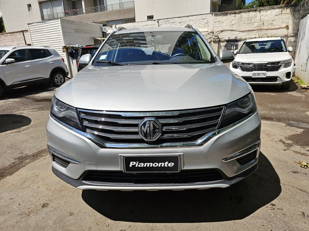 MG RX5 2020 - Foto 2
