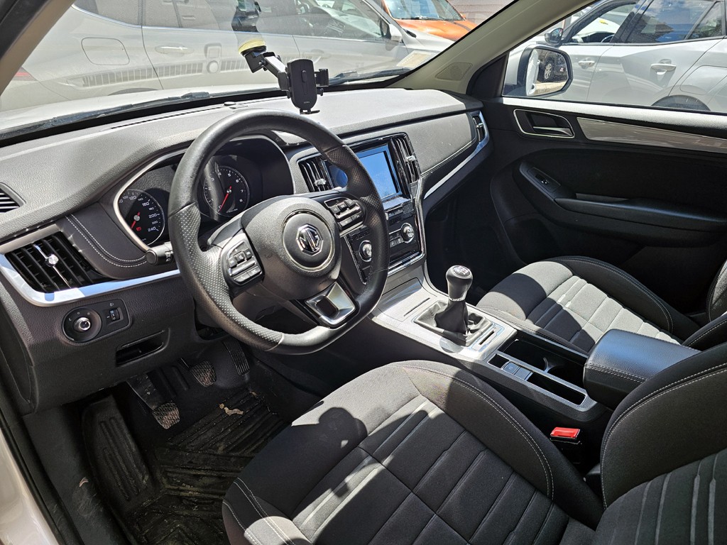 MG RX5 2020 - Foto 14