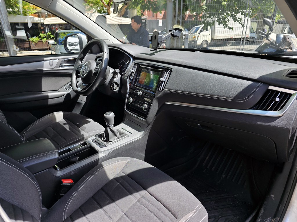 MG RX5 2020 - Foto 27