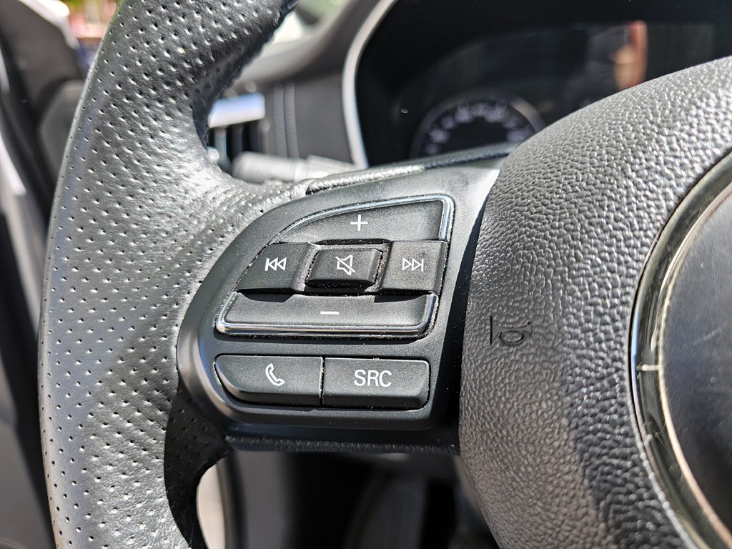 MG RX5 2020 - Foto 19