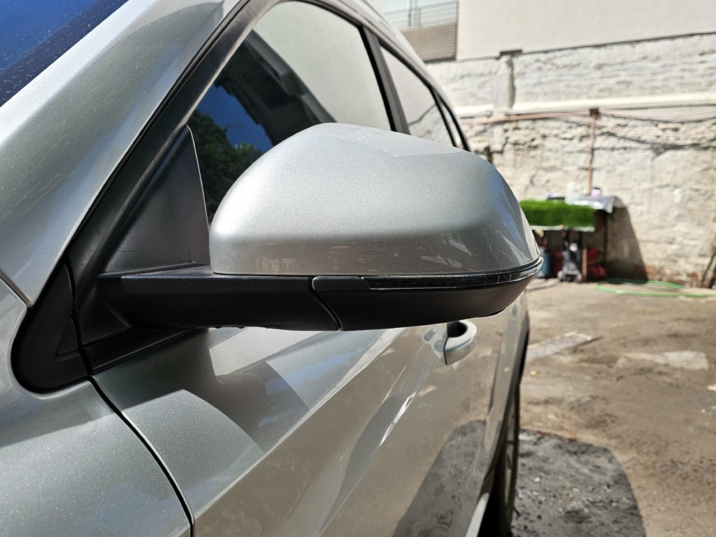 MG RX5 2020 - Foto 9