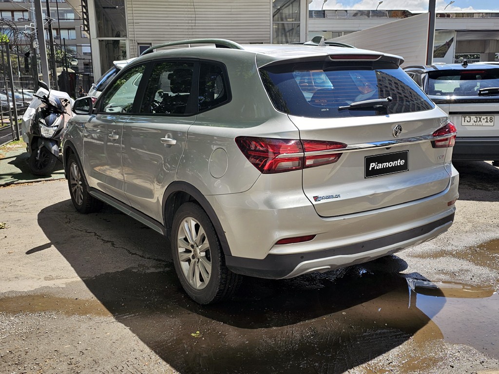 MG RX5 2020 - Foto 4