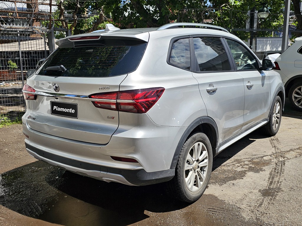 MG RX5 2020 - Foto 6