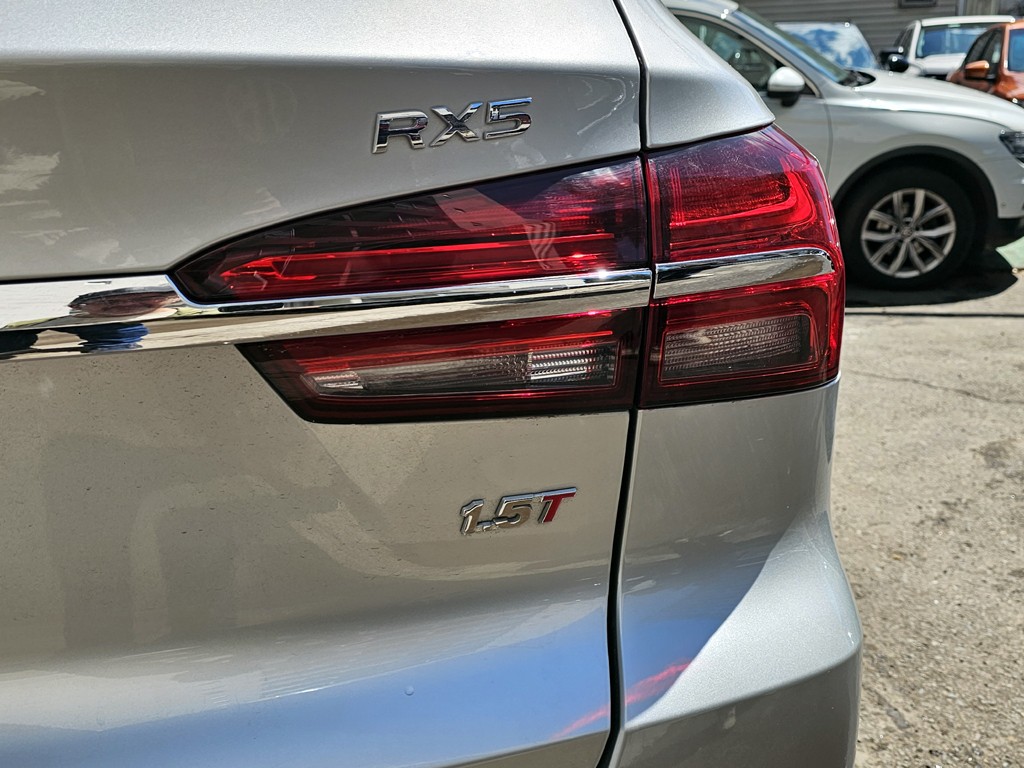 MG RX5 2020 - Foto 7