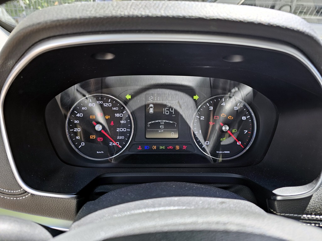 MG RX5 2020 - Foto 17