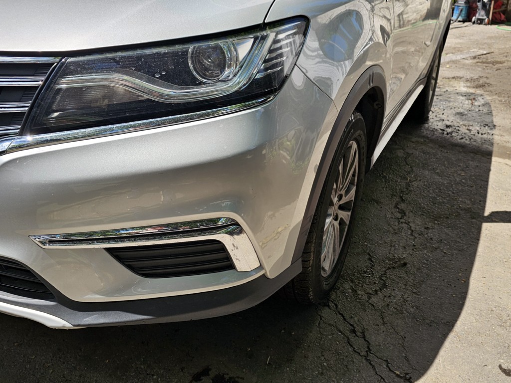 MG RX5 2020 - Foto 8