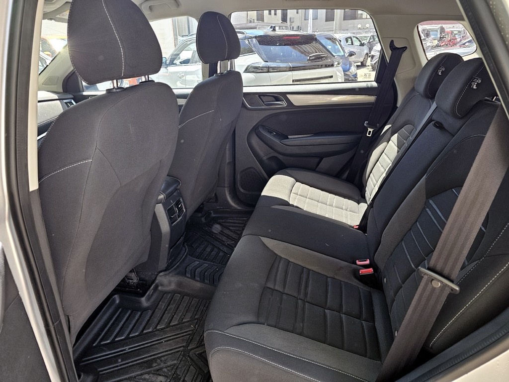 MG RX5 2020 - Foto 26
