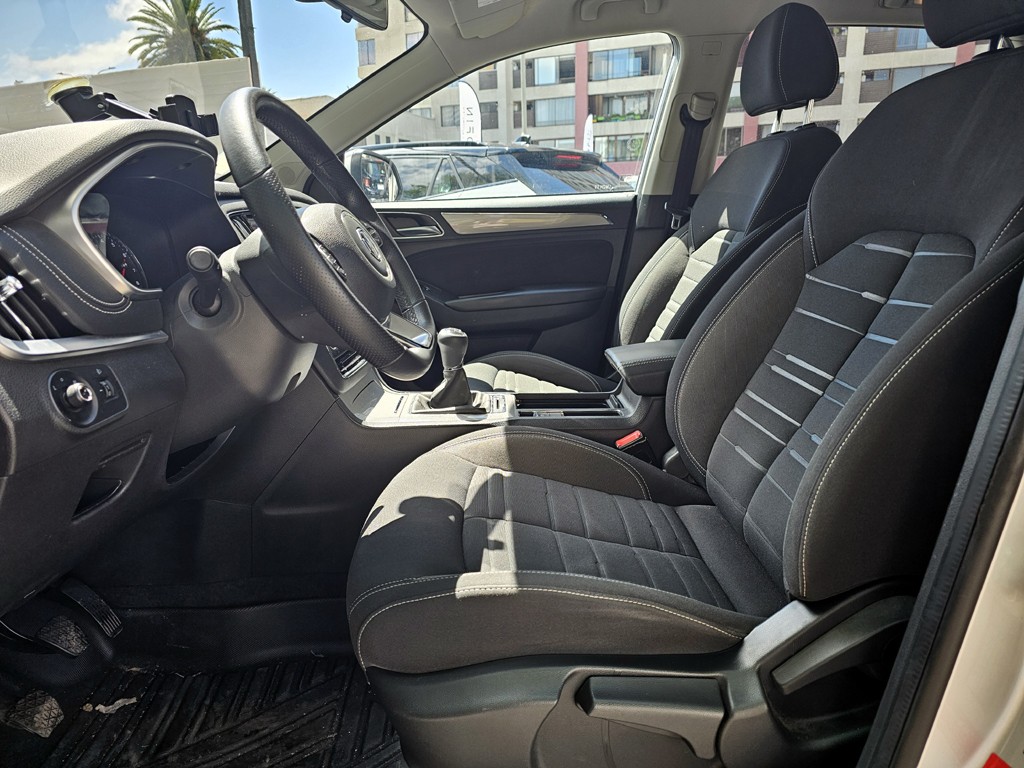 MG RX5 2020 - Foto 15