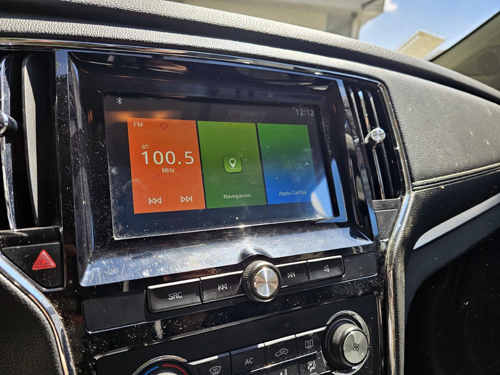 MG RX5 2020 - Foto 22