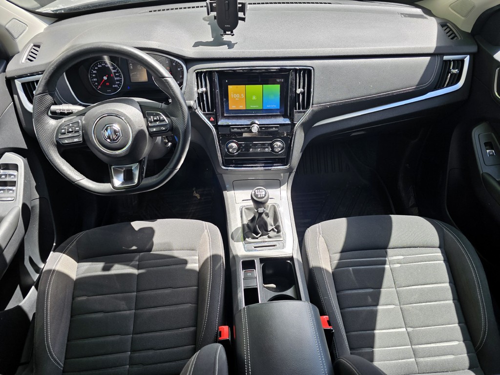 MG RX5 2020 - Foto 21