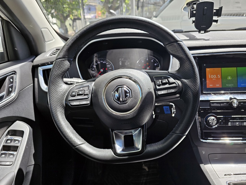 MG RX5 2020 - Foto 16