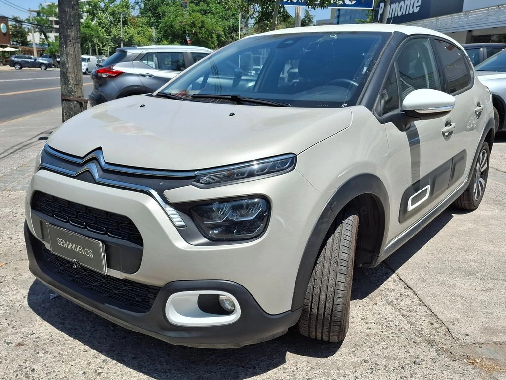 CITROEN C3