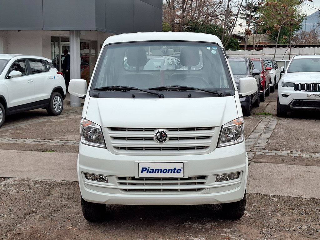 DFSK TRUCK 2023 - Foto 2