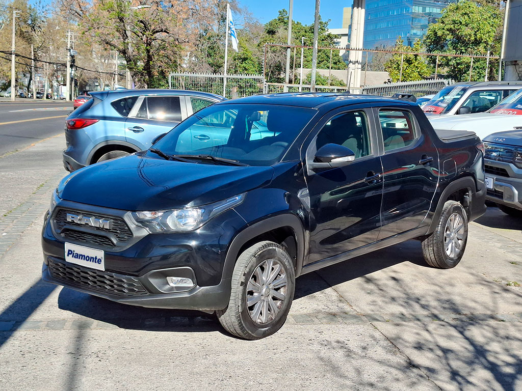 RAM 700