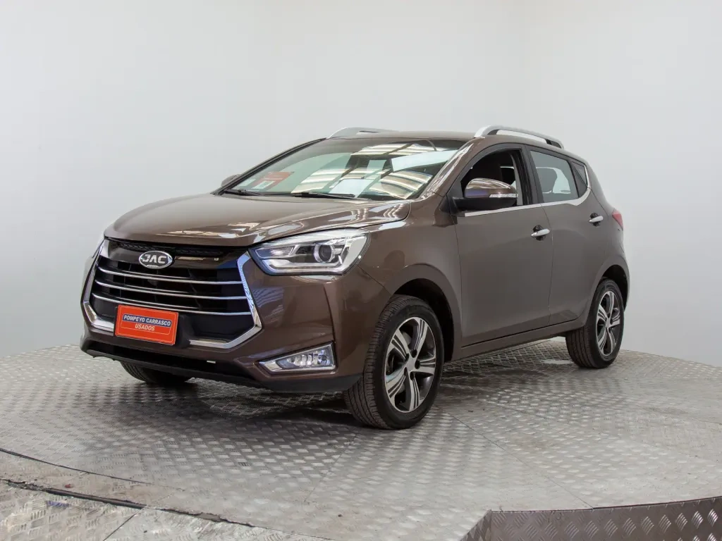 JAC JS2