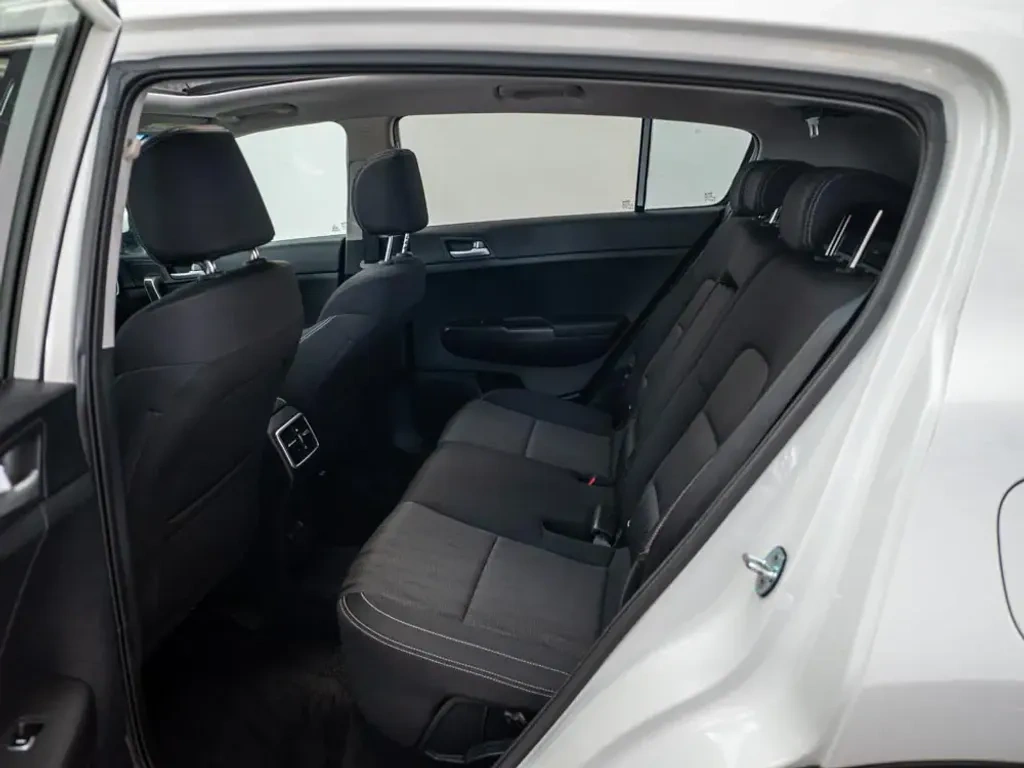 KIA SPORTAGE 2019 - Foto 16