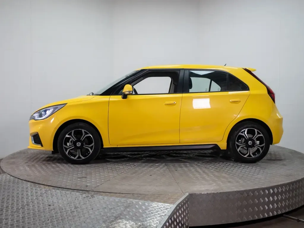 MG 3 2024 - Foto 4