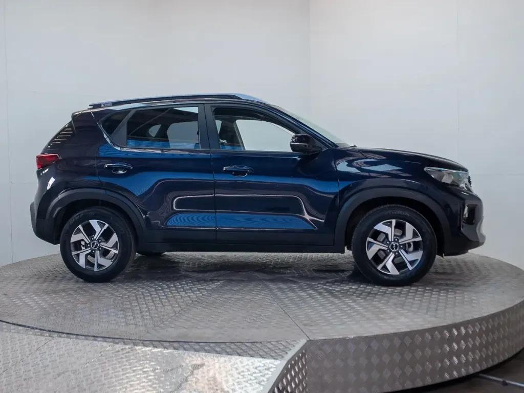 KIA SONET 2024 - Foto 8