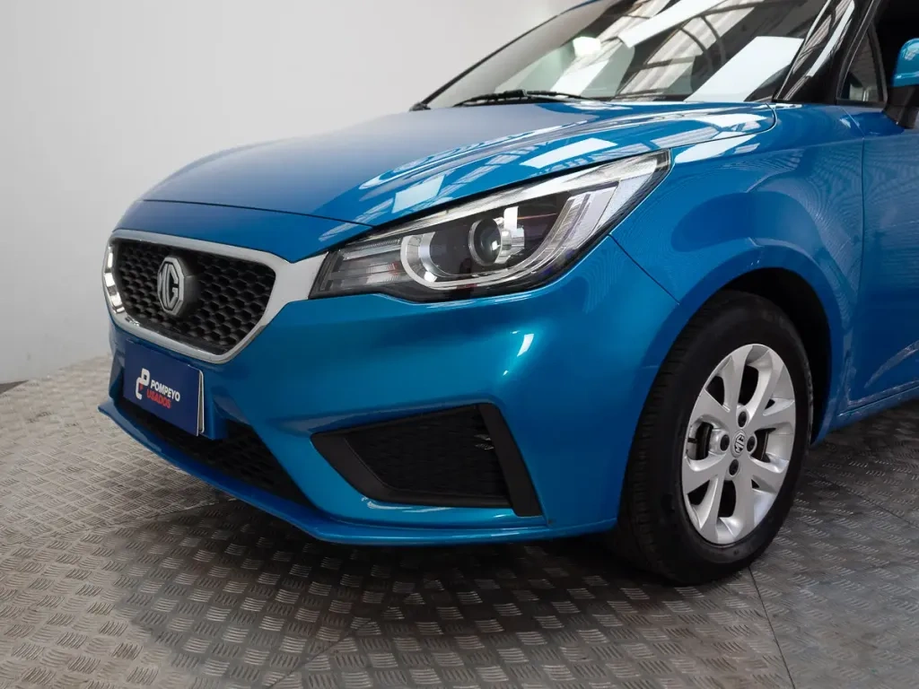 MG 3 2025 - Foto 18