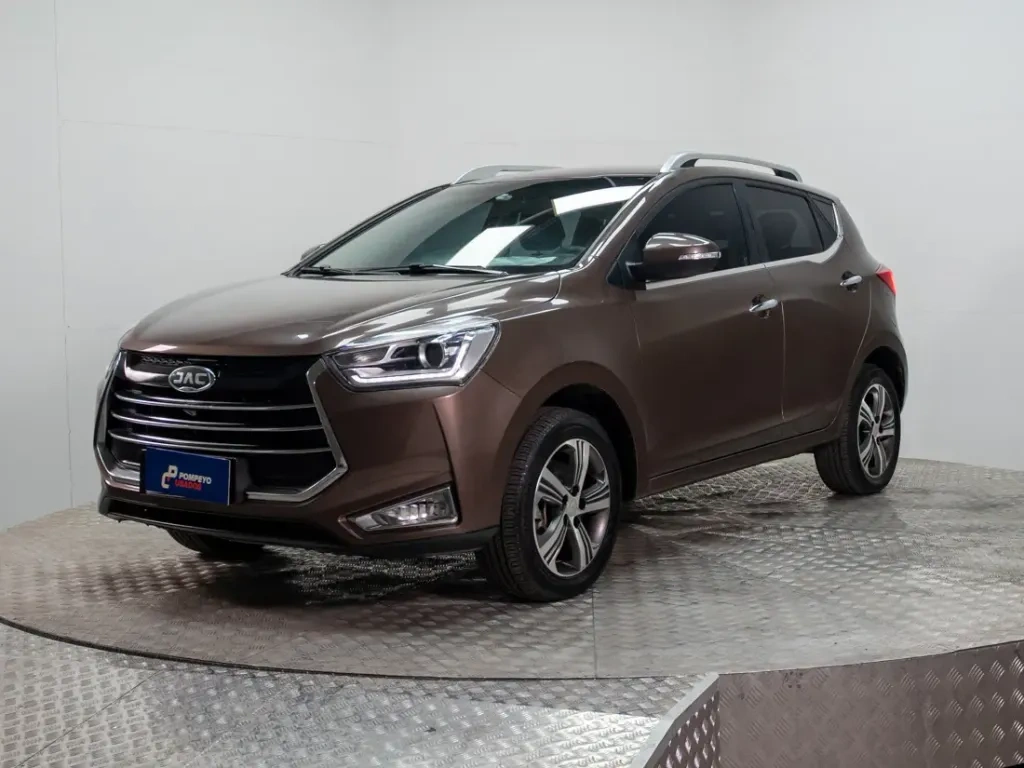 JAC JS2