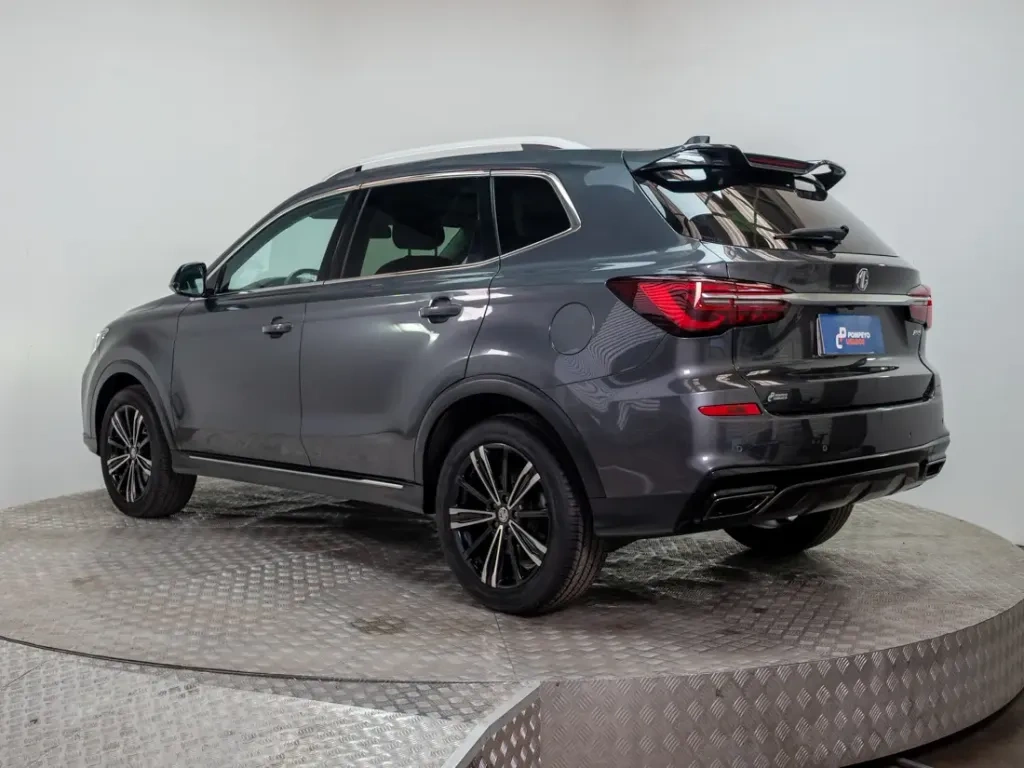 MG RX5 2024 - Foto 5