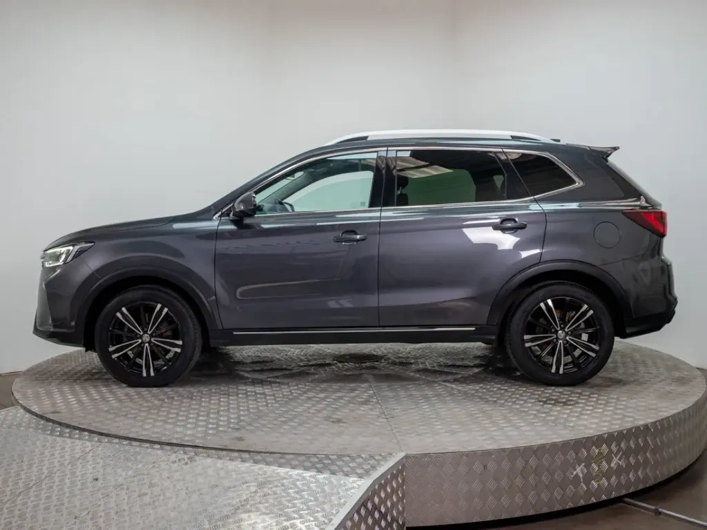 MG RX5 2024 - Foto 4
