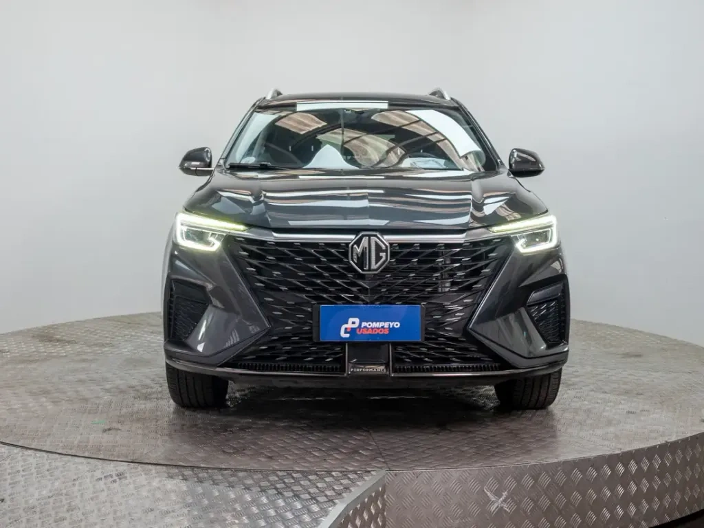 MG RX5 2024 - Foto 2