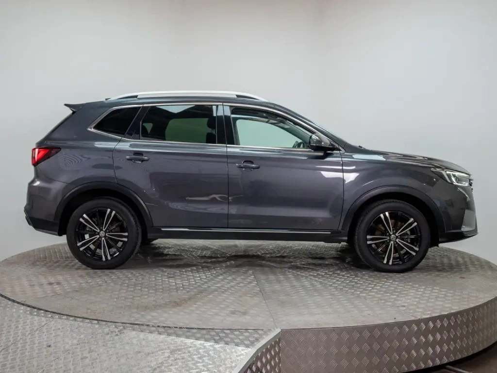 MG RX5 2024 - Foto 8