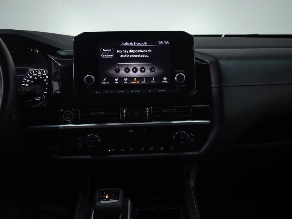 NISSAN PATHFINDER 2023 - Foto 16