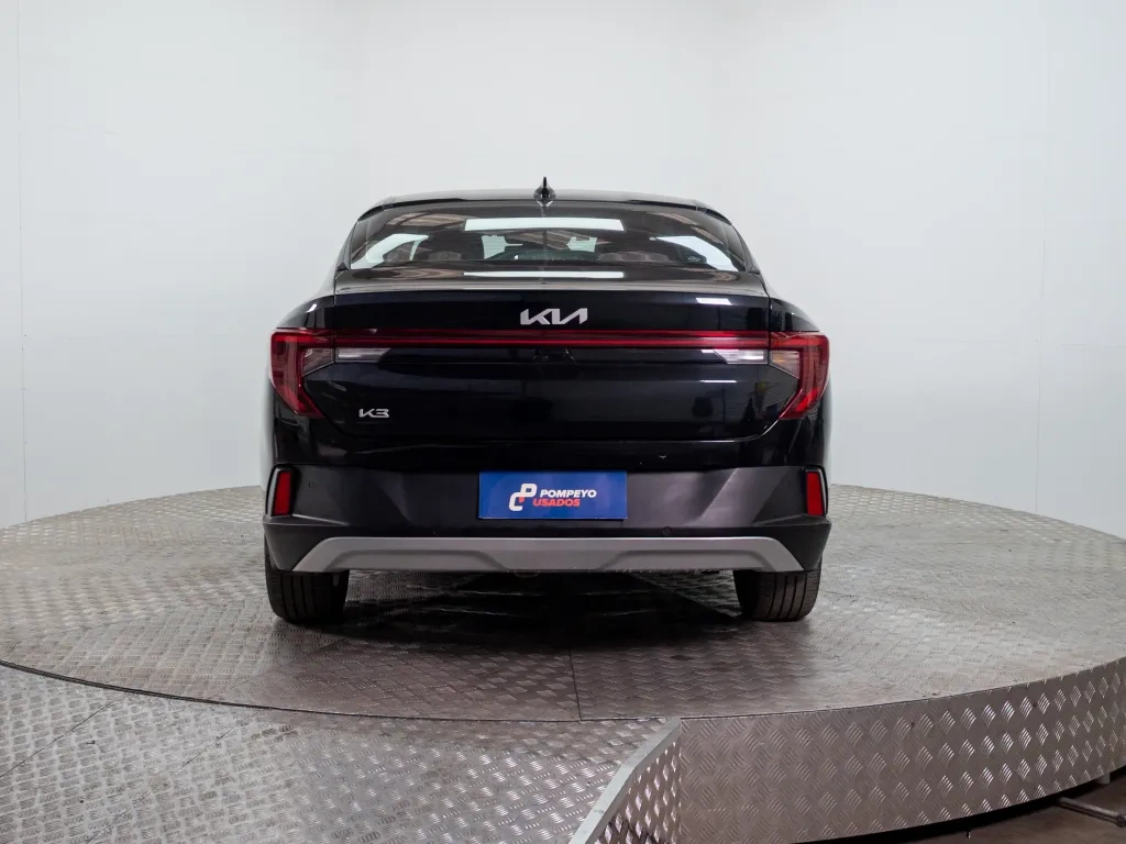 KIA K3 2025 - Foto 7
