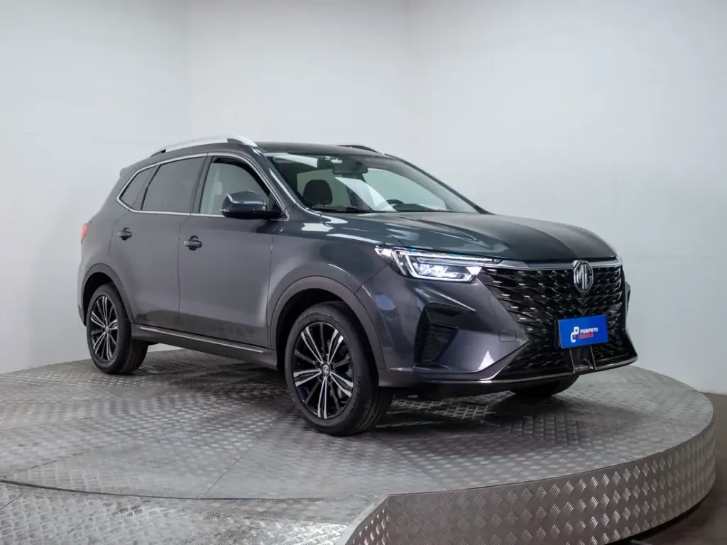 MG RX5 2026 - Foto 10