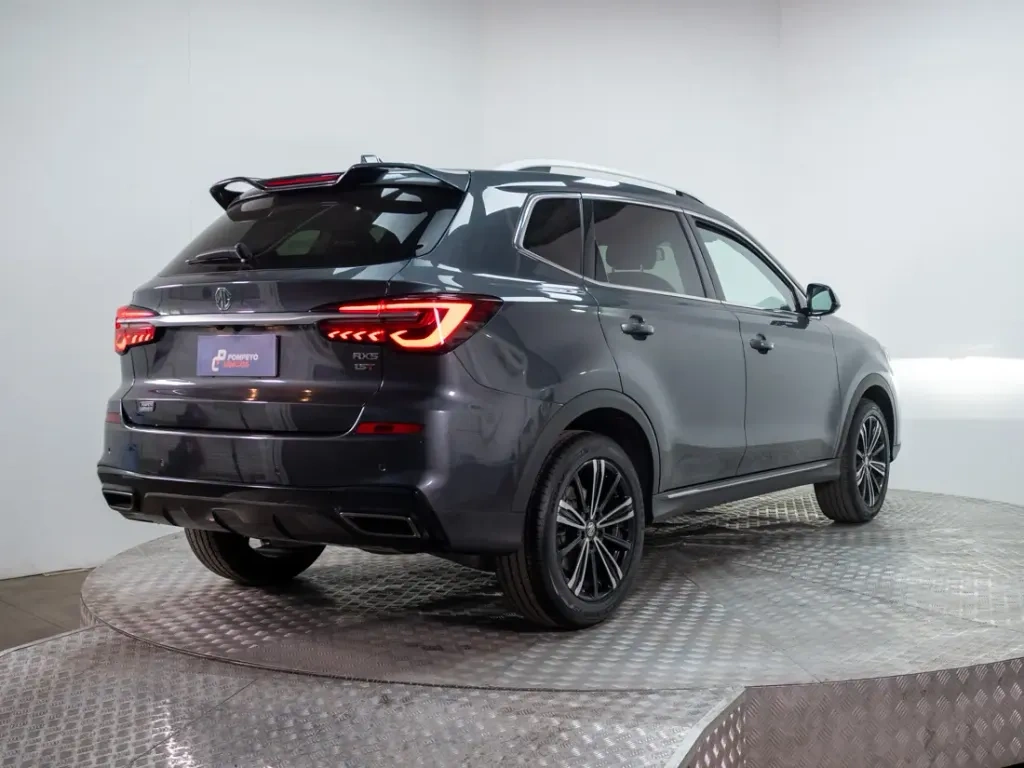 MG RX5 2026 - Foto 12