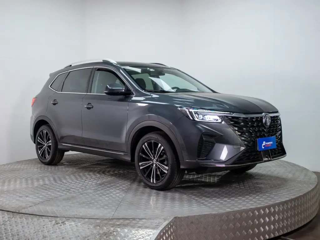 MG RX5 2026 - Foto 3