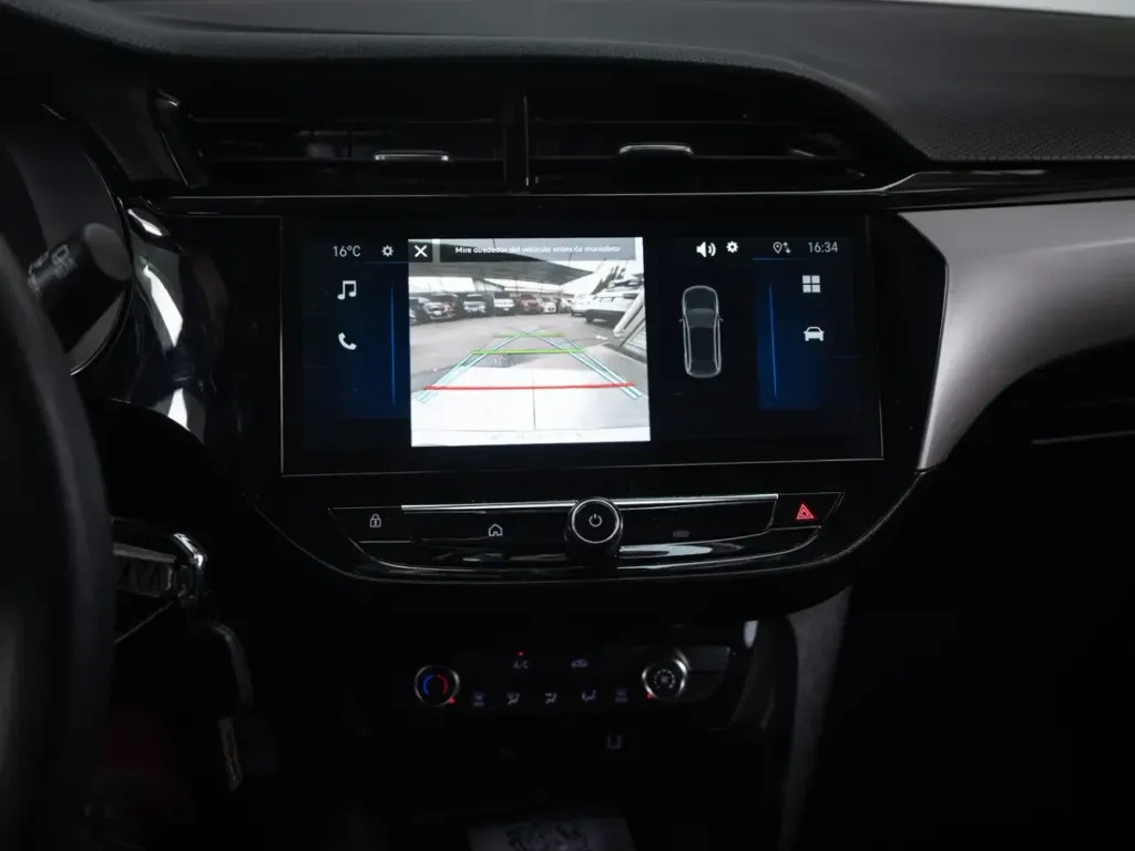 OPEL CORSA 2025 - Foto 18