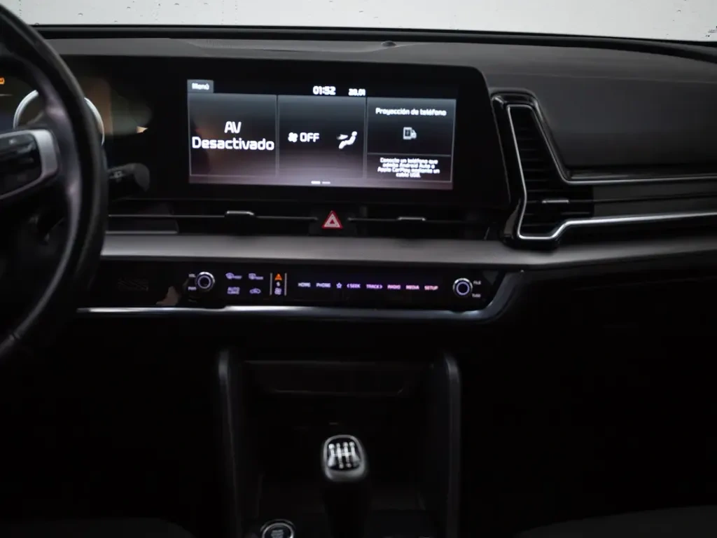 KIA SPORTAGE 2023 - Foto 16